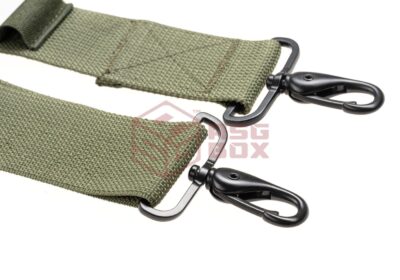 Invader Gear Tactical Shotgun Sling OD - obrazek 4