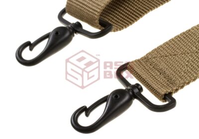 Invader Gear Tactical Shotgun Sling Coyote - obrazek 3
