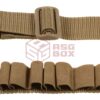 Invader Gear Tactical Shotgun Sling Coyote OD-TM-10119830100 2222 asgbox.pl