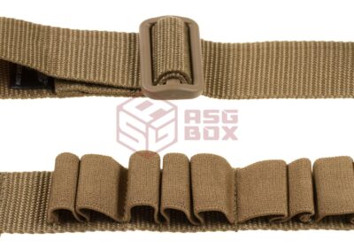 Invader Gear Tactical Shotgun Sling Coyote - obrazek 4