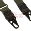 Invader Gear Sniper Rifle Sling OD OD-TM-10119922000 2226 asgbox.pl