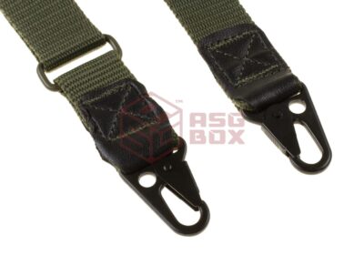 Invader Gear Sniper Rifle Sling OD - obrazek 3