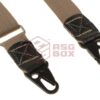 Invader Gear Sniper Rifle Sling Coyote OD-TM-10119930100 2228 asgbox.pl