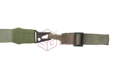 Invader Gear TX-3 Sling OD - obrazek 4