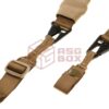 Invader Gear TX-3 Sling Coyote OD-TM-10120030100 5990 asgbox.pl