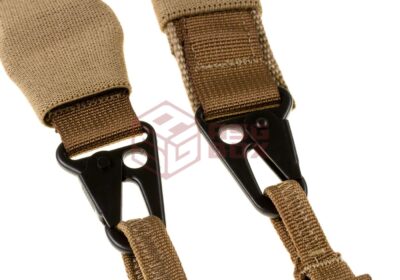 Invader Gear TX-3 Sling Coyote - obrazek 4