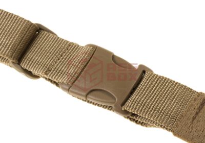Invader Gear TX-3 Sling Coyote - obrazek 5