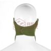 Invader Gear Neoprene Face Mask OD OD-TM-10120122000 2268 asgbox.pl