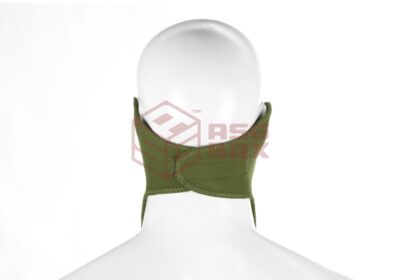 Invader Gear Neoprene Face Mask OD - obrazek 3