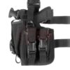 Invader Gear SOF Holster Left Black OD-TM-10120306000 2380 asgbox.pl