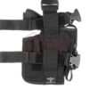 Invader Gear SOF Holster Left Black OD-TM-10120306000 2380 asgbox.pl