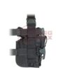 Invader Gear SOF Holster Left Wolf Grey OD-TM-10120310100 25566 asgbox.pl