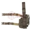 Invader Gear SOF Holster Left Ranger Green OD-TM-10120320200 25564 asgbox.pl
