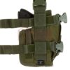 Invader Gear SOF Holster Left OD OD-TM-10120322000 13163 asgbox.pl
