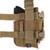 Invader Gear SOF Holster Left Coyote OD-TM-10120330100 13165 asgbox.pl
