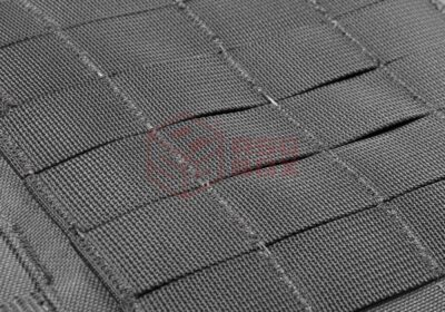 Invader Gear Mk.II Molle Leg Platform Wolf Grey - obrazek 3