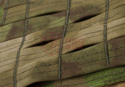 Invader Gear Mk.II Molle Leg Platform Everglade - obrazek 3