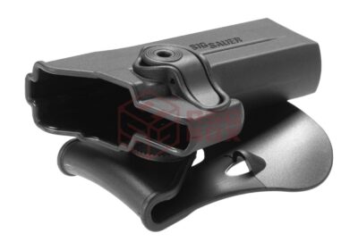 IMI Defense Roto Paddle Holster für SIG P226 Black - obrazek 3