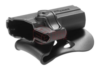 IMI Defense Roto Paddle Holster für SIG P229 Black - obrazek 3