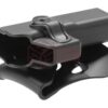 IMI Defense Roto Paddle Holster für Glock 17 Black OD-TM-10121206000 2461 IMI-Z1010-B asgbox.pl