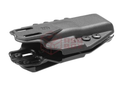 IMI Defense Roto Paddle Holster for Glock 17 Tan - obrazek 3