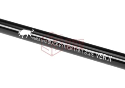 Madbull 6.03 Black Python II Barrel 363mm - obrazek 3