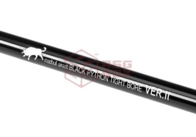 Madbull 6.03 Black Python II Barrel 509mm - obrazek 3