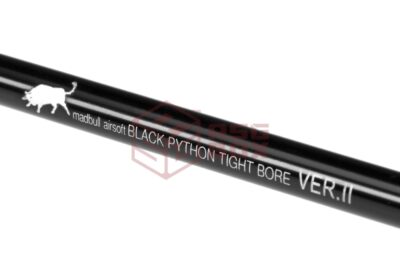Madbull 6.03 Black Python II Barrel 229mm - obrazek 3