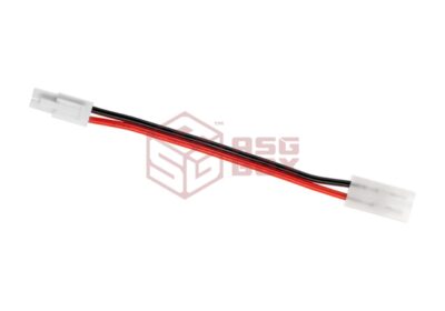 Prolux Super Peak Charger Black - obrazek 3