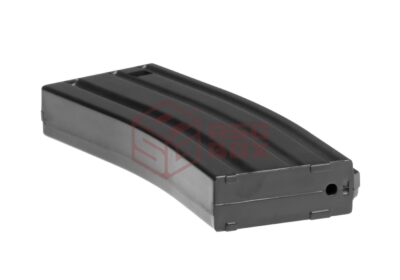 Ares Magazine M4 Realcap 30rds Black - obrazek 3