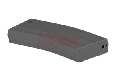 Ares Magazine M4 Realcap 30rds Grey - obrazek 3