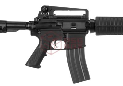 CM16 Carbine Black - obrazek 3