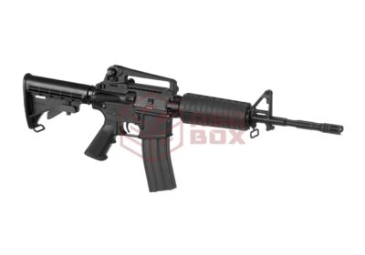 CM16 Carbine Black - obrazek 4