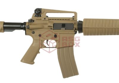 CM16 Carbine Desert - obrazek 3