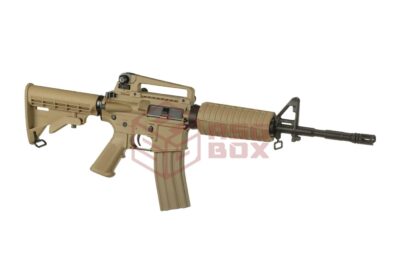 CM16 Carbine Desert - obrazek 4