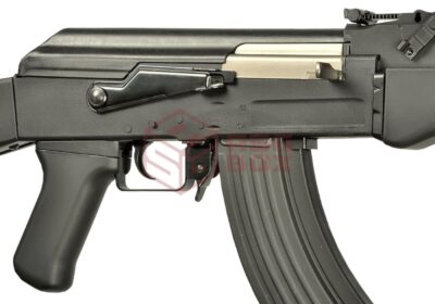 CM47 Black - obrazek 3