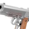 KWC M1911 Silver Spring Gun Silver OD-TM-10124941500 2832 asgbox.pl