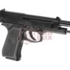 KWC M9 Spring Gun Black OD-TM-10125206000 2836 asgbox.pl