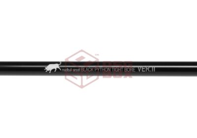 Madbull 6.03 Black Python II Barrel 300mm - obrazek 3
