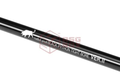 Madbull 6.03 Black Python II Barrel 285mm - obrazek 3