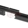 Madbull XM-203 Short Launcher Black OD-TM-10127406000 2943 XM-203-S asgbox.pl