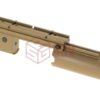 Madbull XM-203 Short Launcher Tan OD-TM-10127432800 asgbox.pl