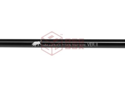 Madbull 6.03 Black Python II Barrel 650mm - obrazek 3