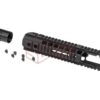 Madbull Noveske 10 Inch Free Float Handguard Open Top Black OD-TM-10128006000 2949 NRH03 BK asgbox.pl