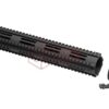 Madbull Dragon Fire CNC Handguard 12.5 Inch Black OD-TM-10128106000 asgbox.pl