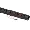 Madbull Dragon Fire CNC Handguard 16.25 Inch Black OD-TM-10128206000 2951 F1625 asgbox.pl