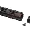 Madbull Dragon Fire CNC Handguard 7.125 Inch Black OD-TM-10128306000 2952 F7125 asgbox.pl