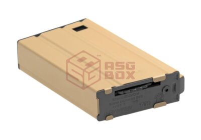 Magazin M4 Hicap 190rds Desert - obrazek 3