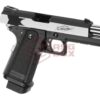 Tokyo Marui Hi-Capa Xtreme Full Auto GBB Dual Tone OD-TM-10128950800 2988 asgbox.pl
