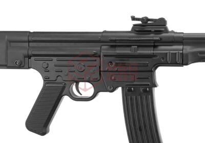 AGM StG44 Full Metal Real Wood - obrazek 3